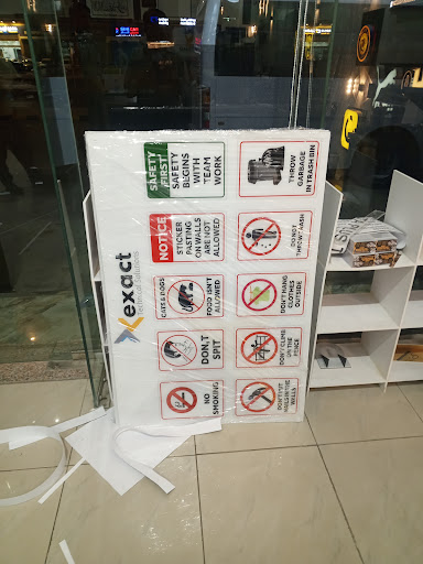 Photo from customer review