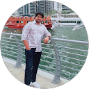 Amjad gour profile picture