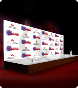 Event Backdrops