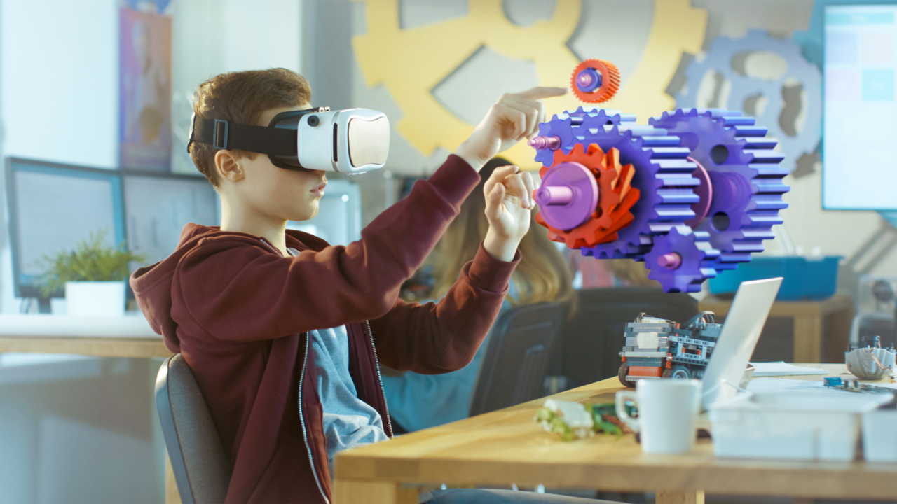 3D Product Visualisation
