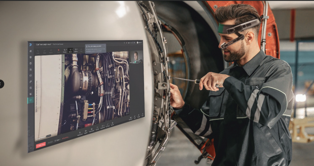 Aviation AR