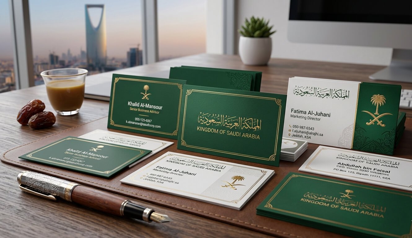 Business Cards