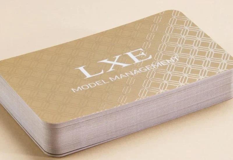 Corporate Stationery Printing