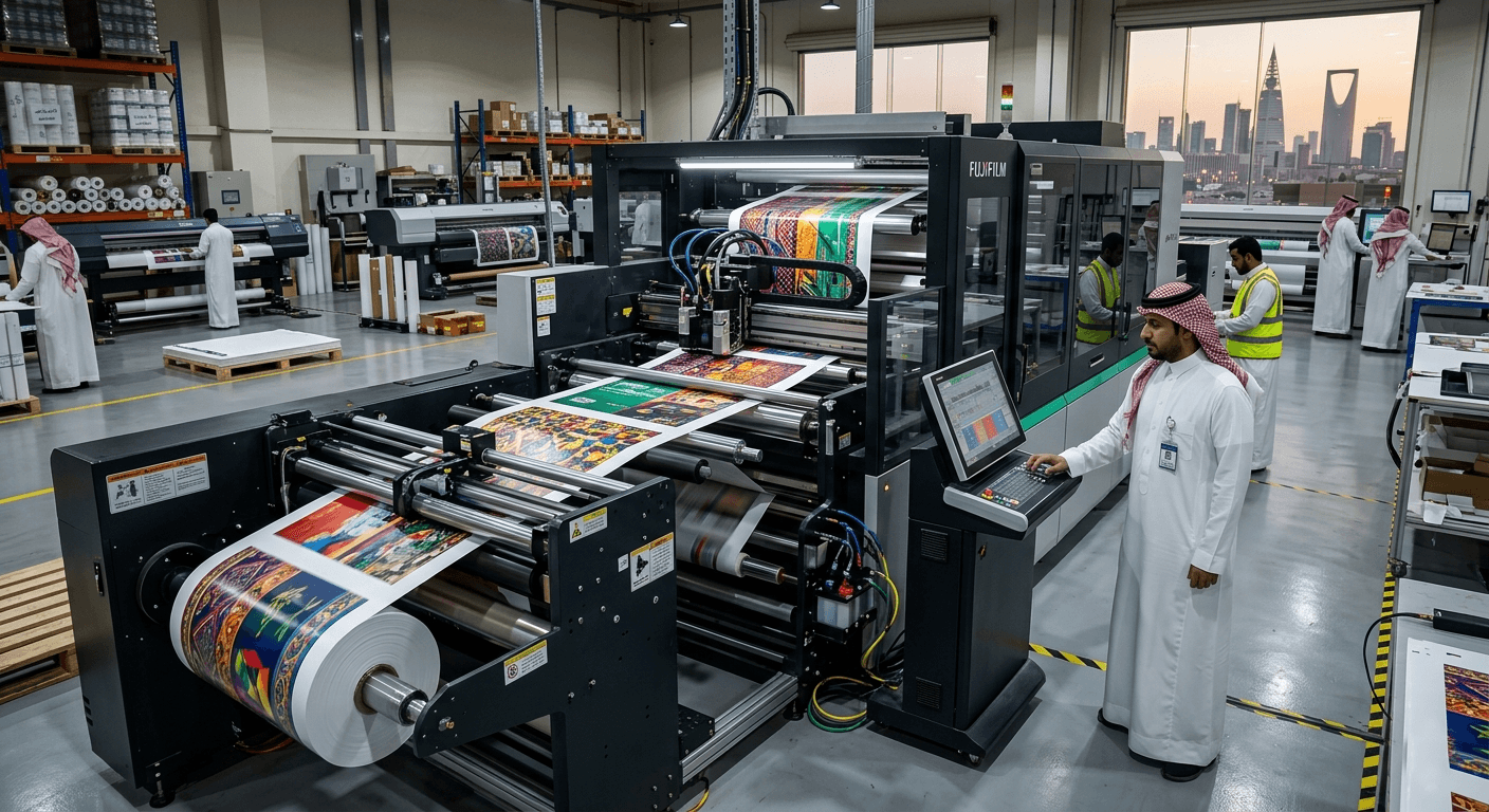 Digital Printing
