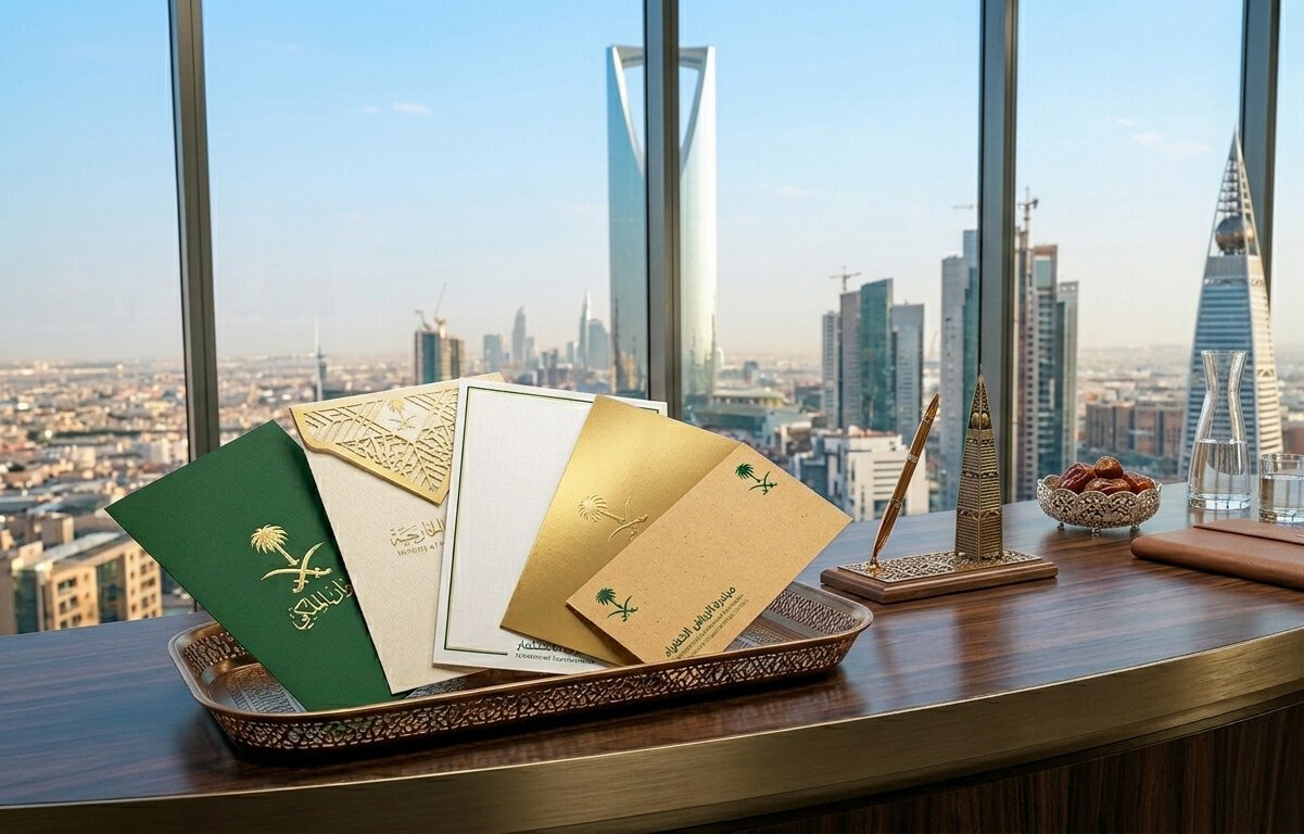 Envelopes 1