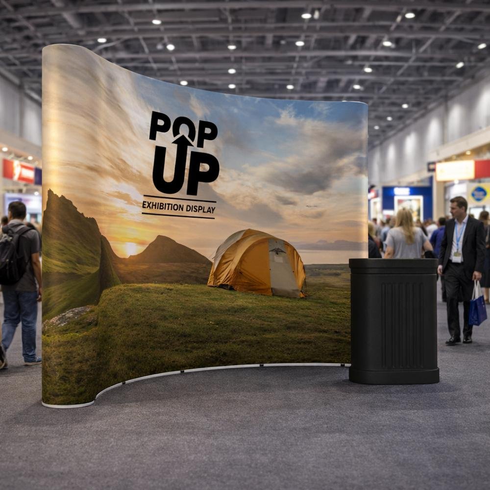 Event Backdrops
