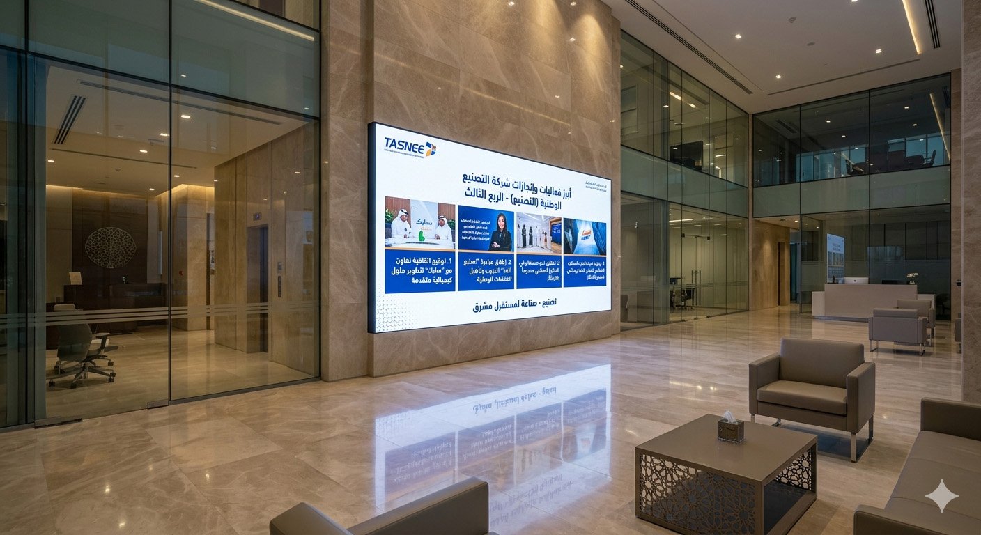 Fine Pixel Pitch LED Screens