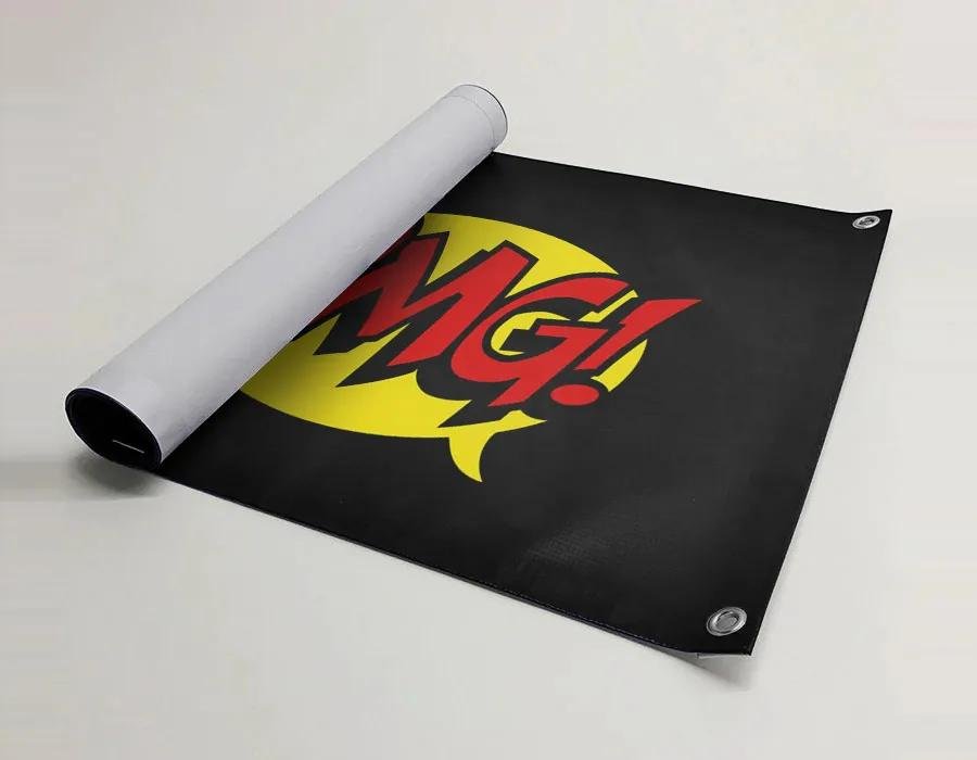 Flex Banners