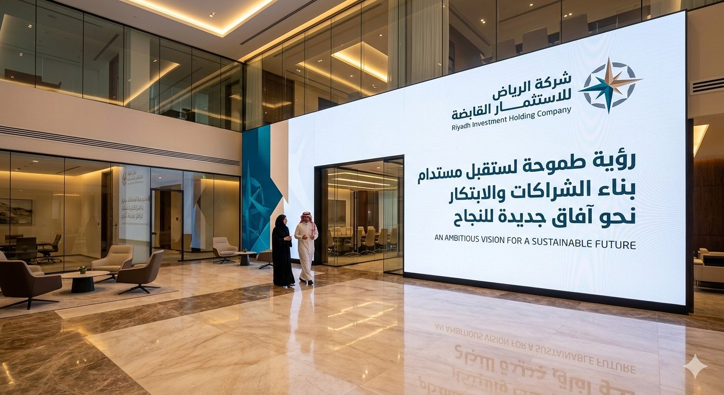 Indoor LED Video Walls