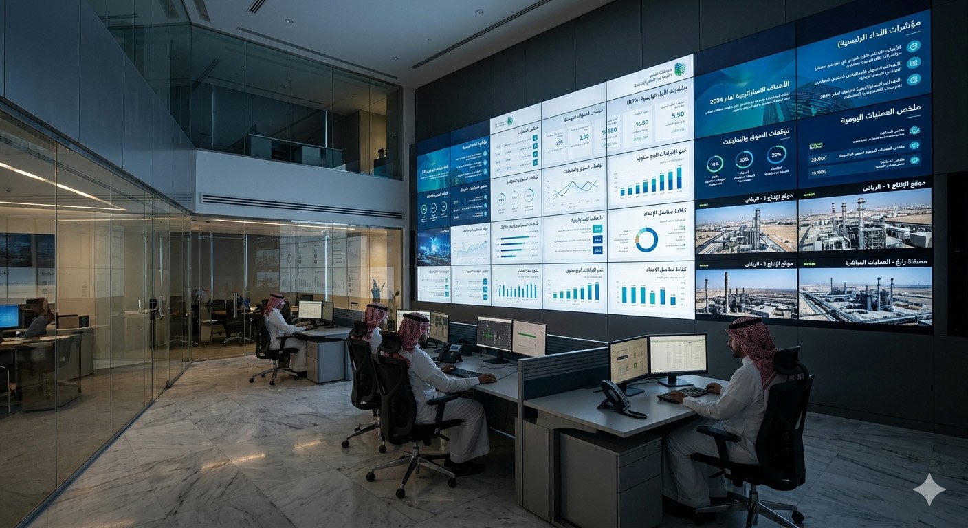 LCD Display Video Walls