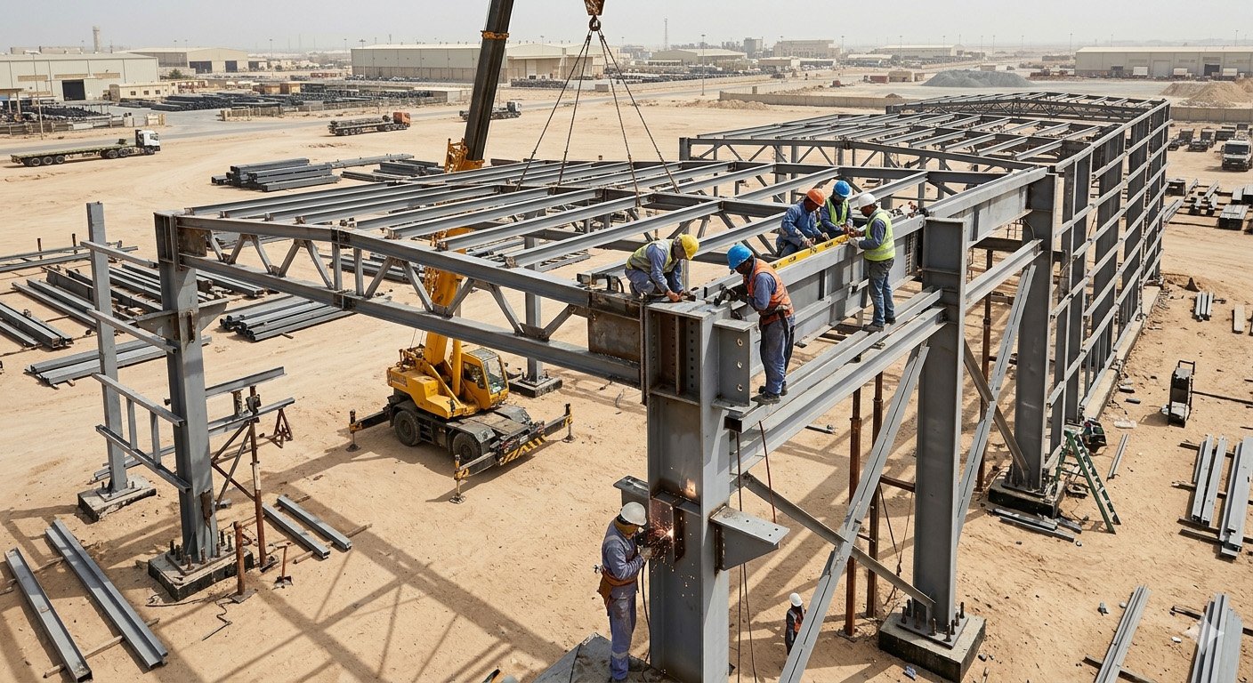 MS Structure