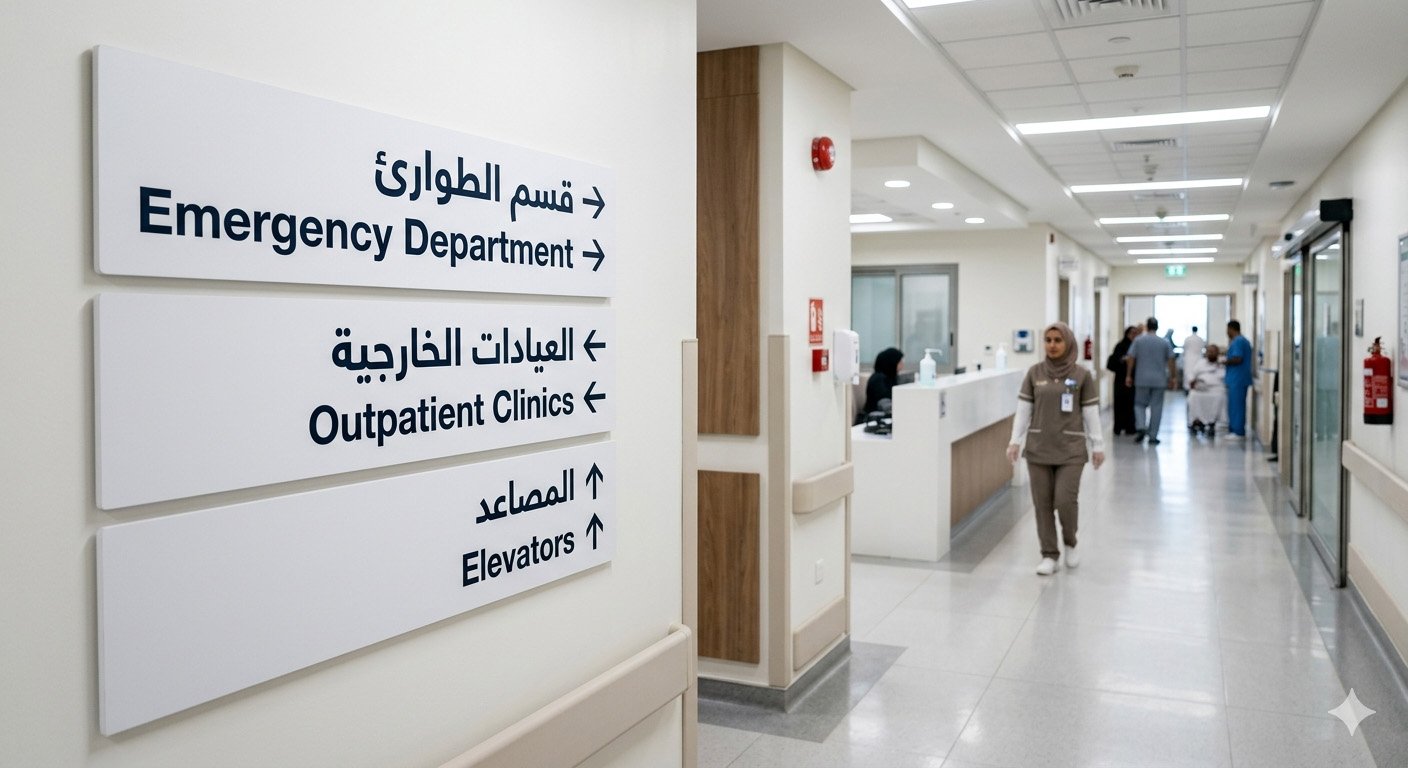 PVC Foam Board Signs