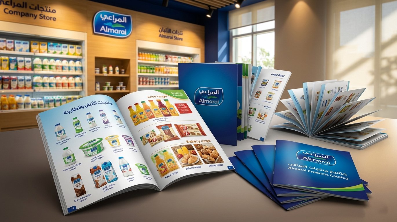 Product Catalog