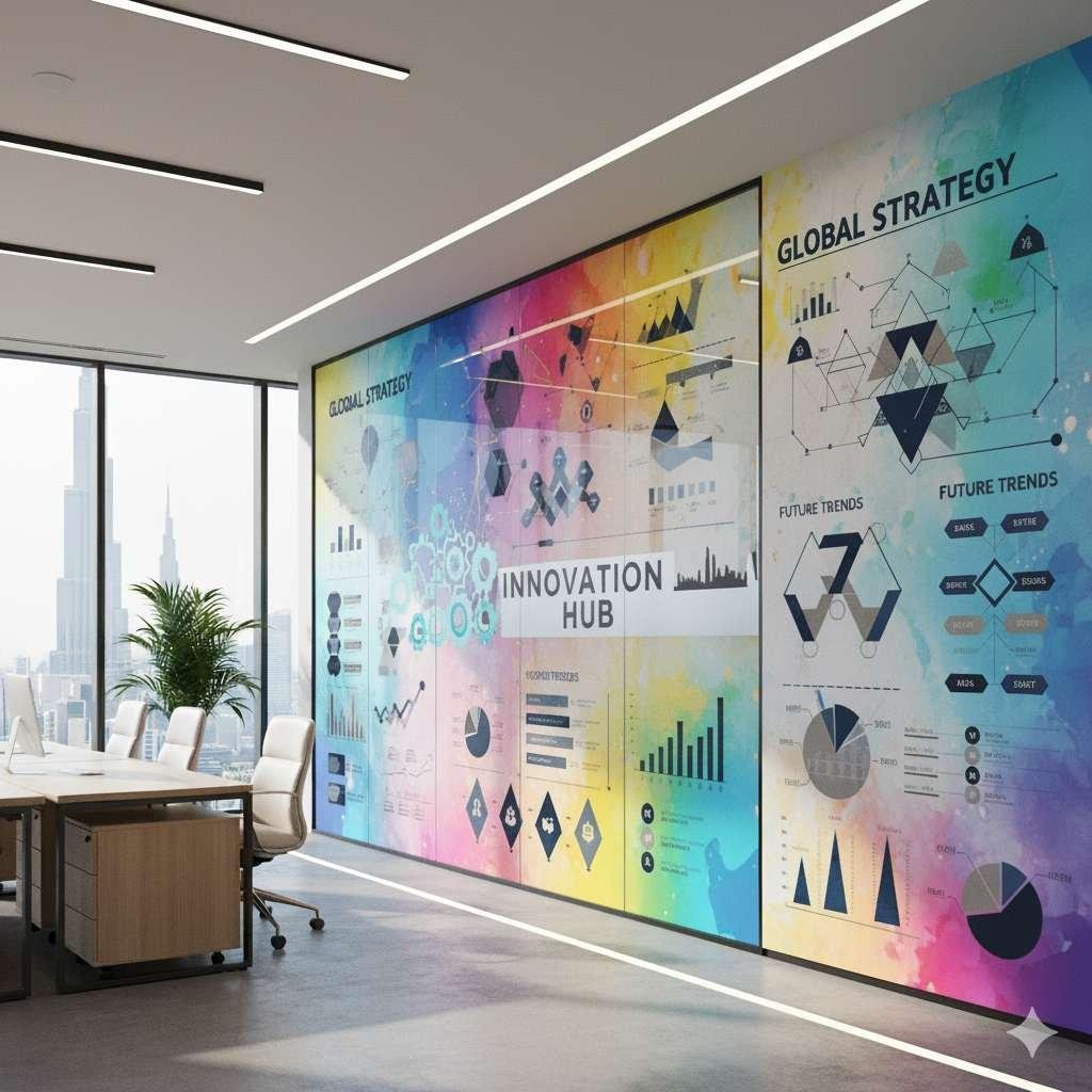 Vinyl Graphics 1
