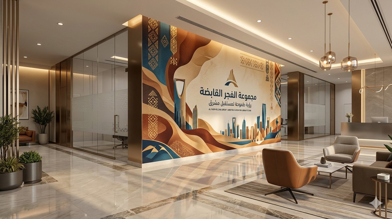 Wall Murals 1