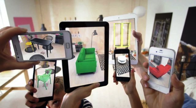Web AR Campaigns thumb 1