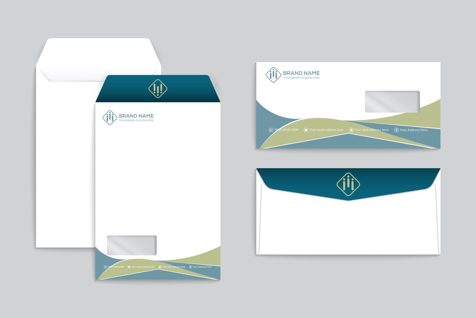 Window Envelope scaled