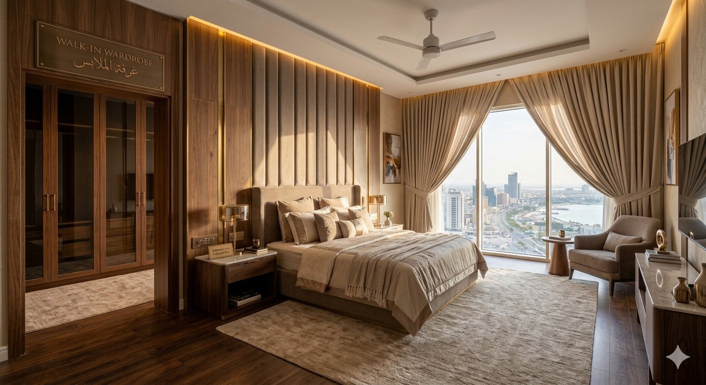 Bedroom Design