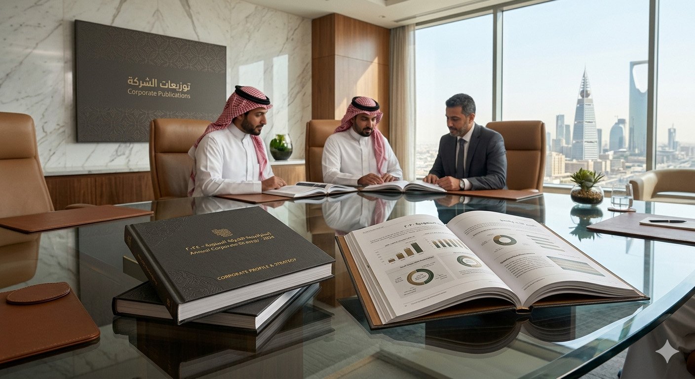 CORPORATE BOOKS