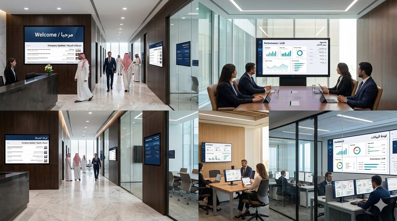 CORPORATE DIGITAL DIGITAL SOLUTIONS
