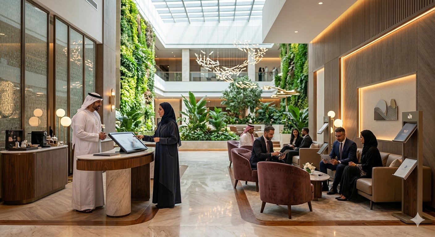 CUSTOMER ENGAGEMENT AREAS