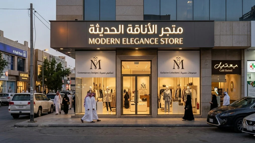 Cladding and Facade Shopfront Brandingg 1024x576 1
