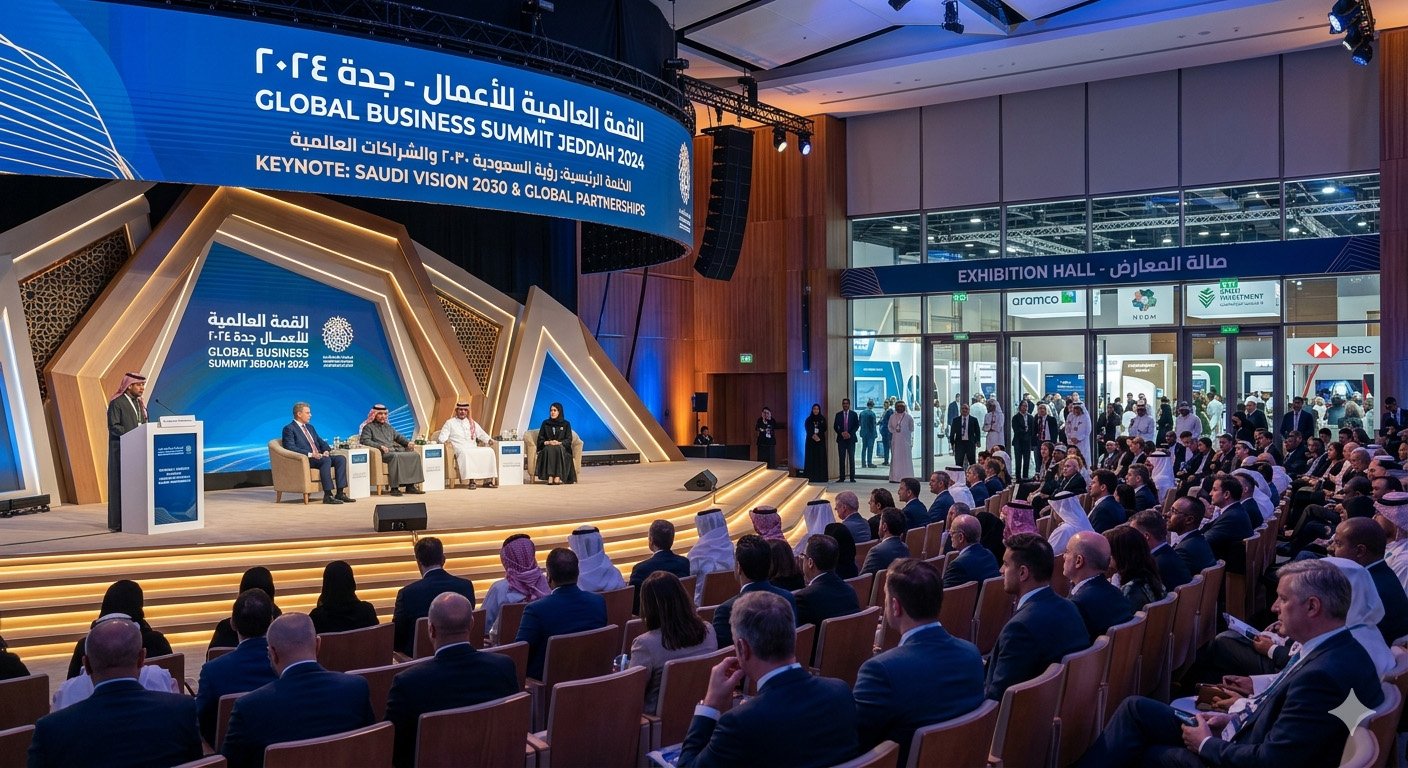 Conferences Summits