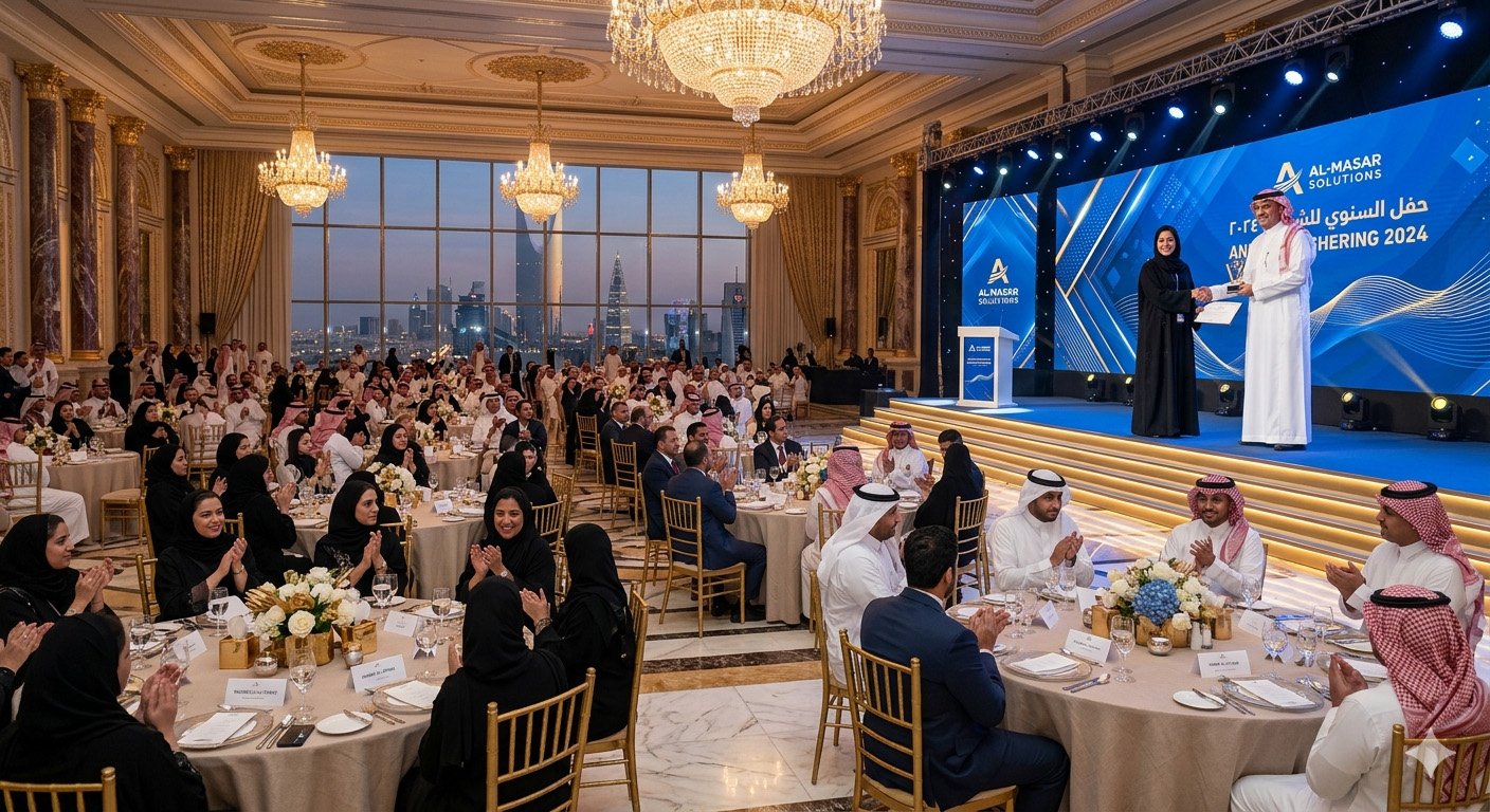 Corporate Annual Gatherings