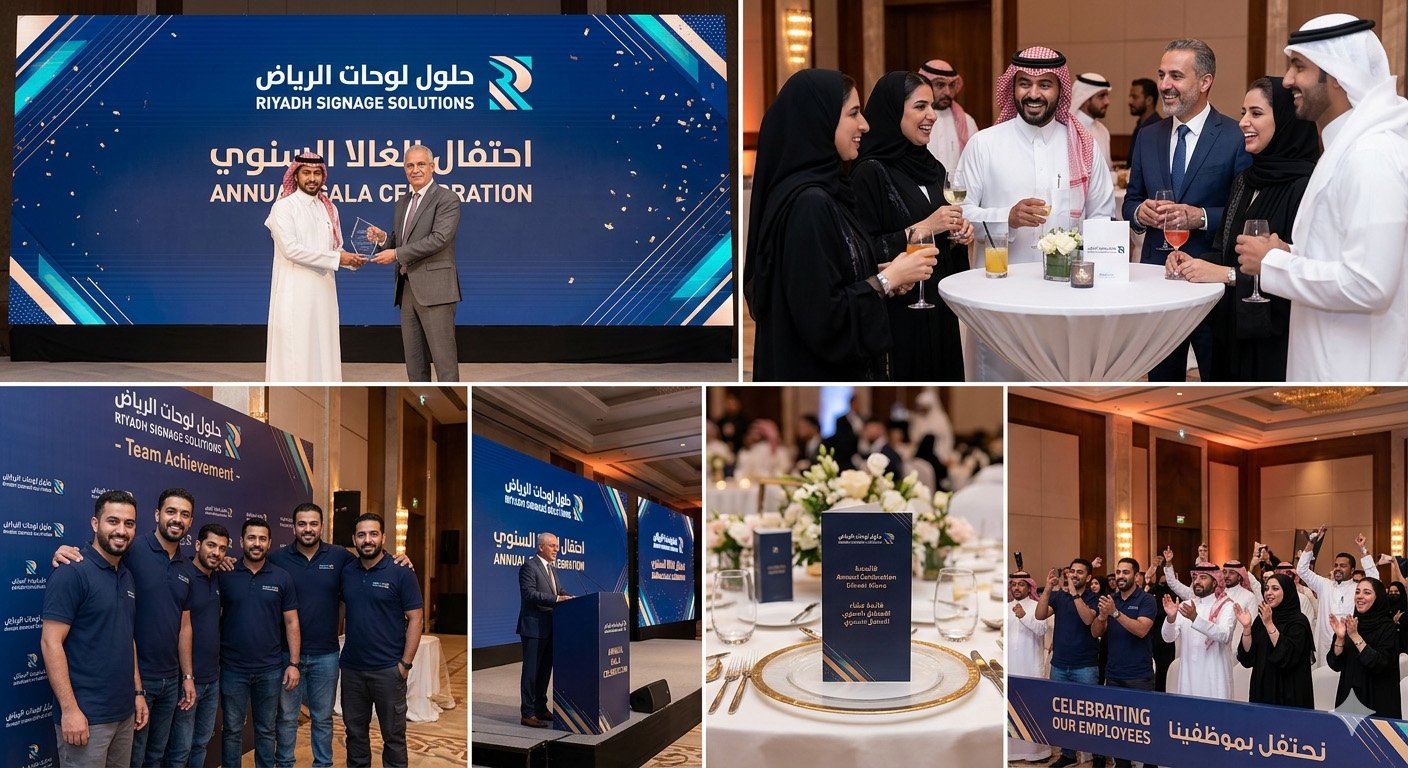 Corporate Internal Events