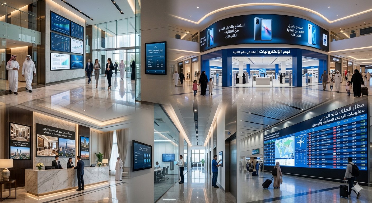 DIGITAL DISPLAY SYSTEMS