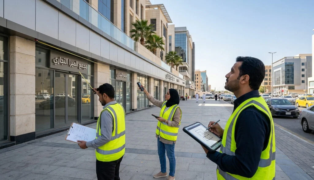 DO THEY CONDUCT A SITE SURVEY 1024x589 1