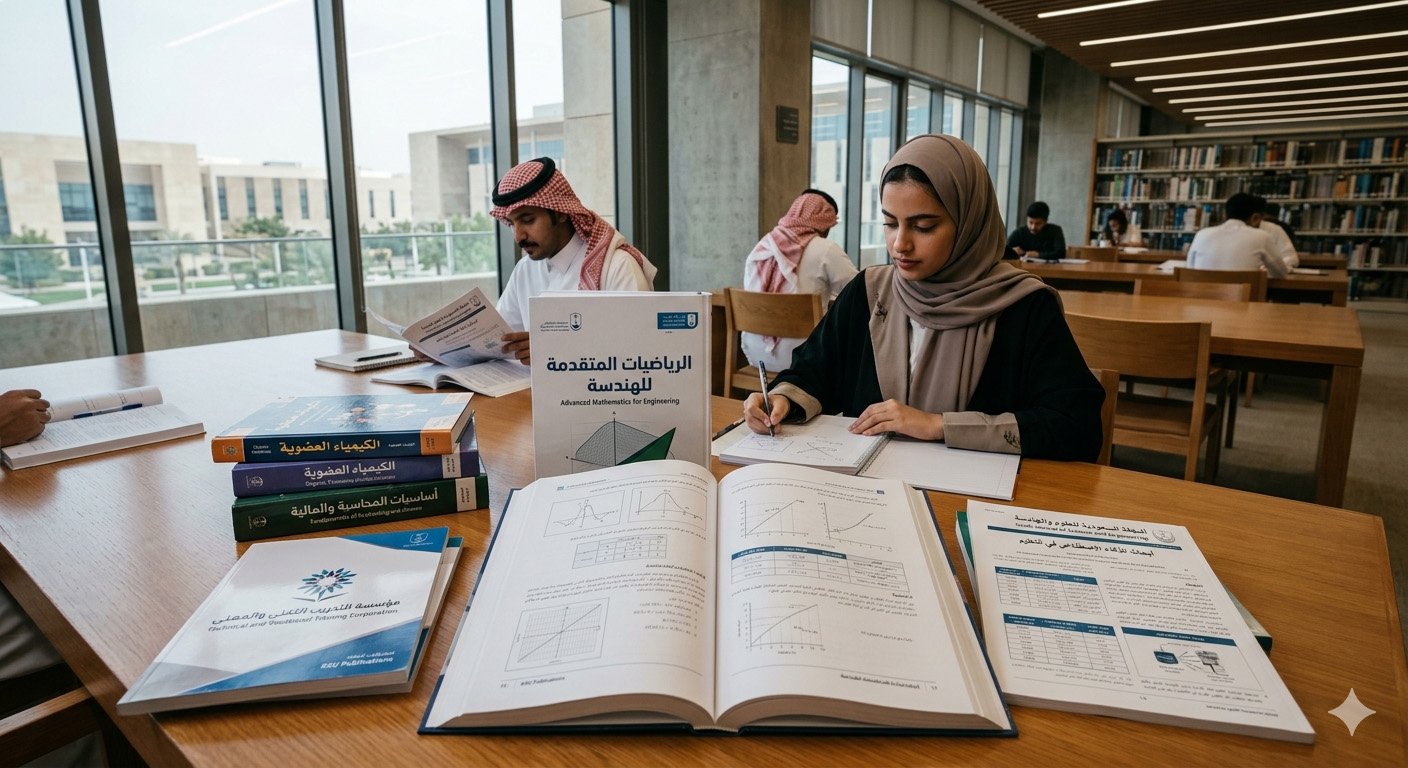 EDUCATIONAL PUBLICATIONS