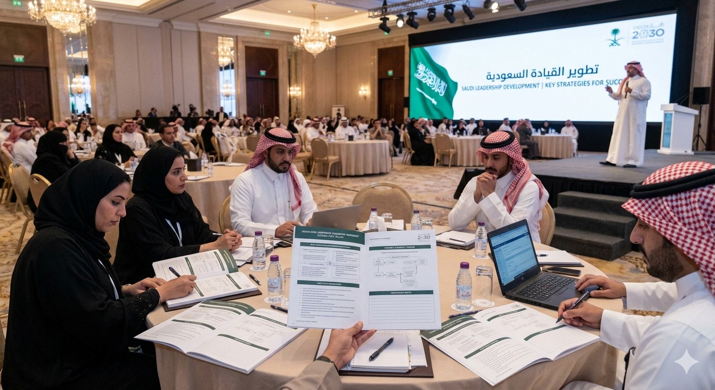 EVENT TRAINING BOOKLETS &ndash; CORPORATE WORKSHOP CONFERENCE