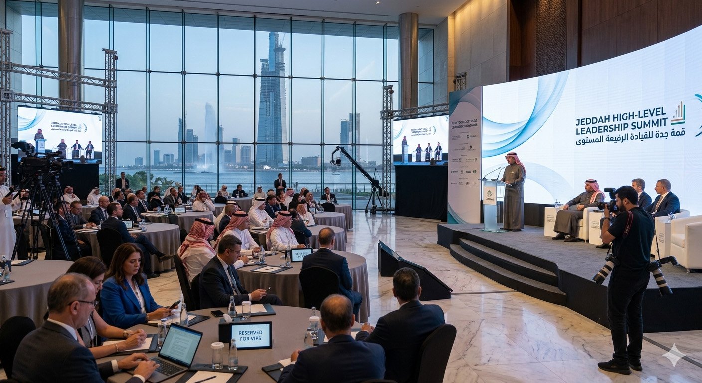 Executive Business Conferences