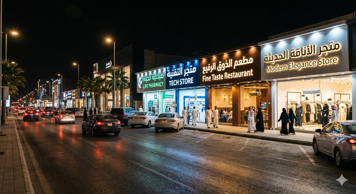 FRONTLIT SIGNS