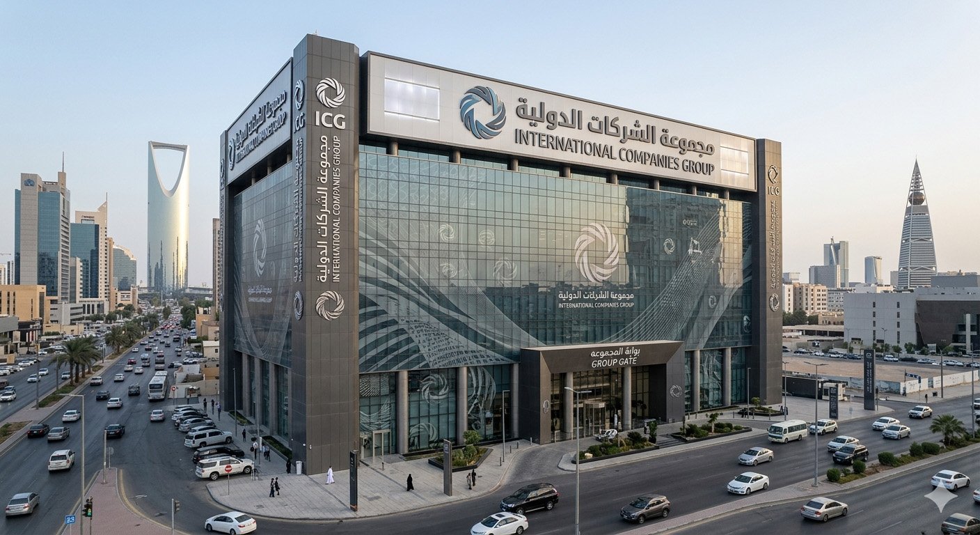 FULL BUILDING BRANDING