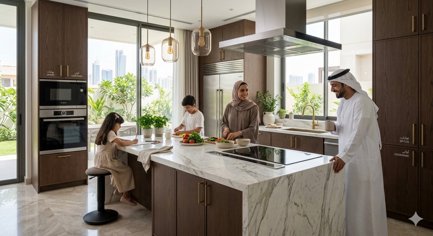 Kitchen Renovation