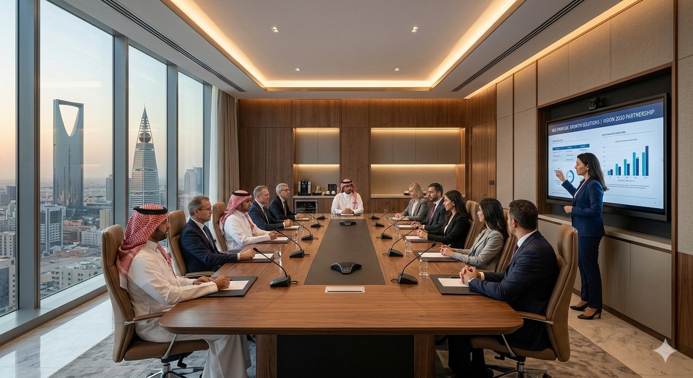 MEETING CONFERENCE ROOMS