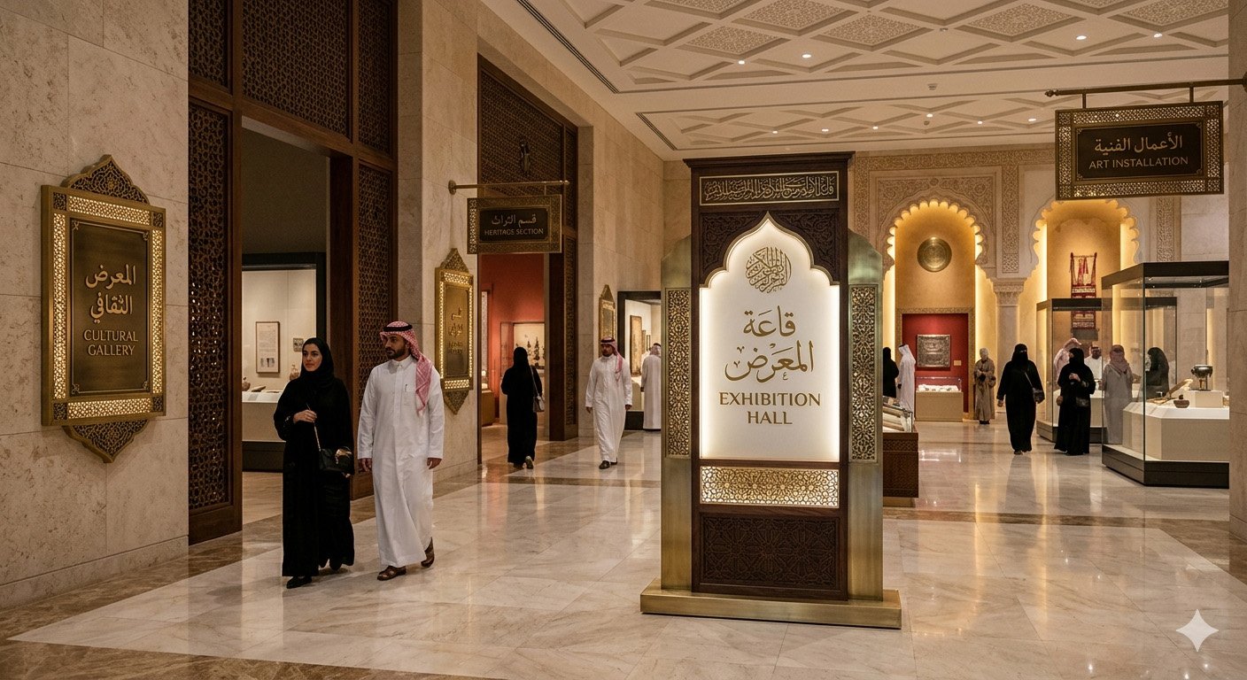 ORNAMENTAL DISPLAY BOARDS