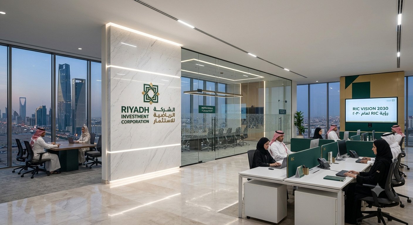 Office Branding Solutions