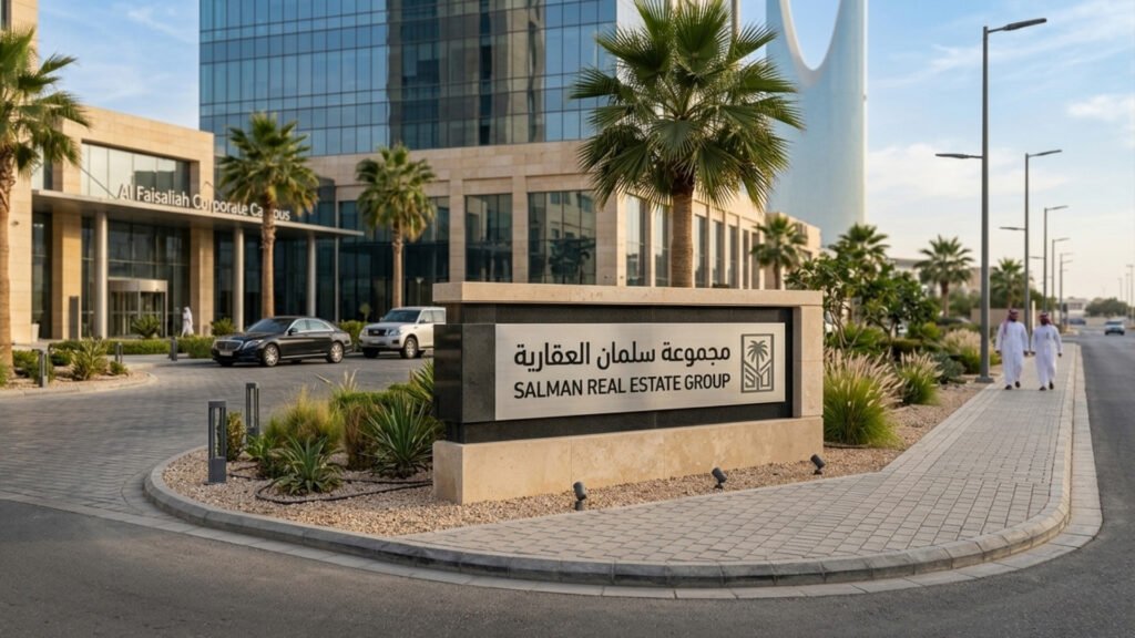 Outdoor Building Signage-Monument Signs