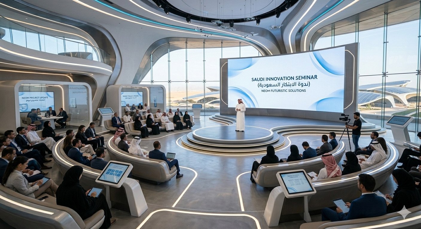 Professional Business Seminars