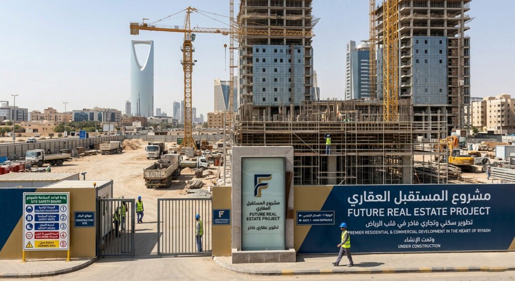 REAL ESTATE & CONSTRUCTION