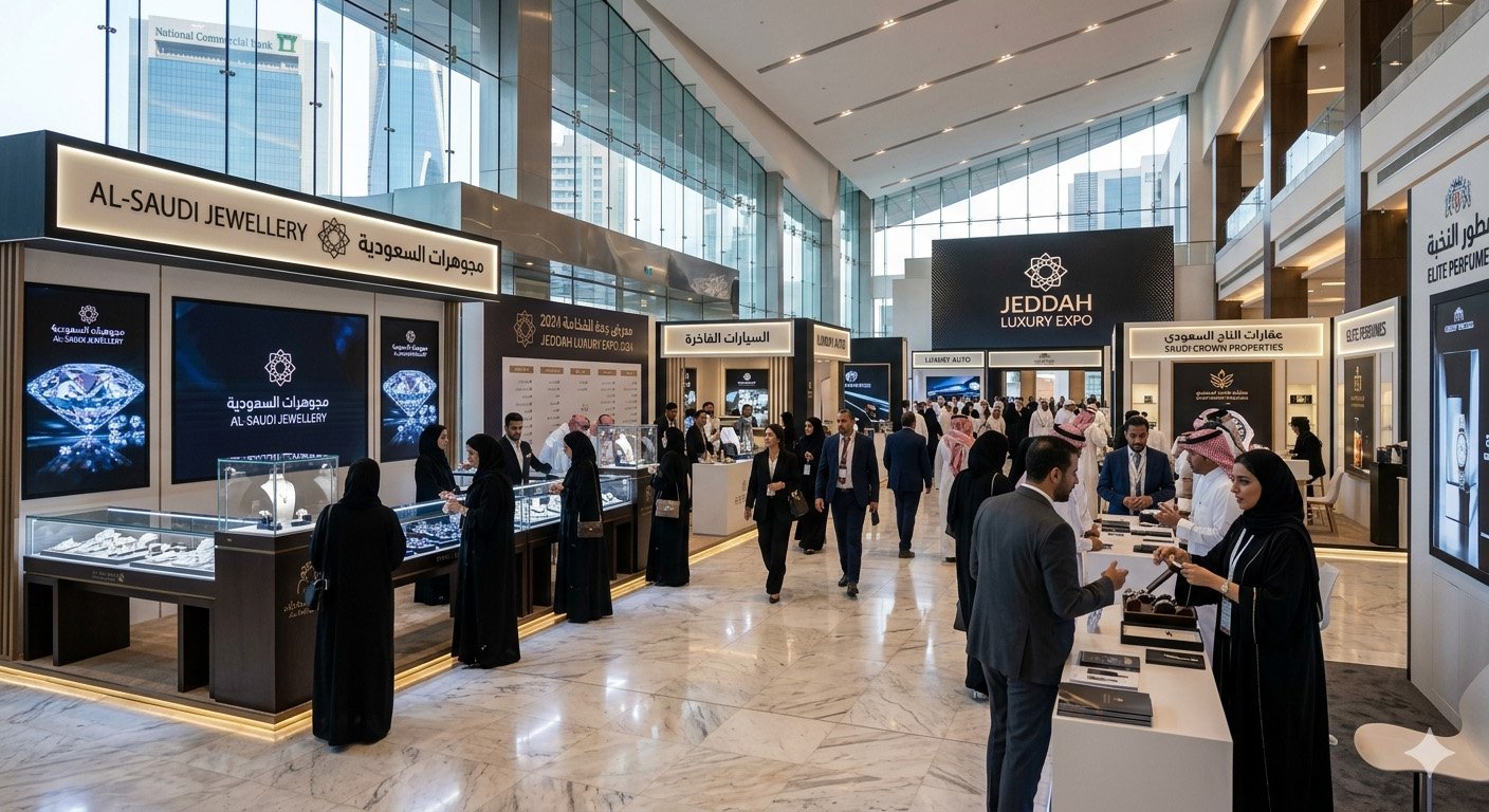 Trade Show Branding