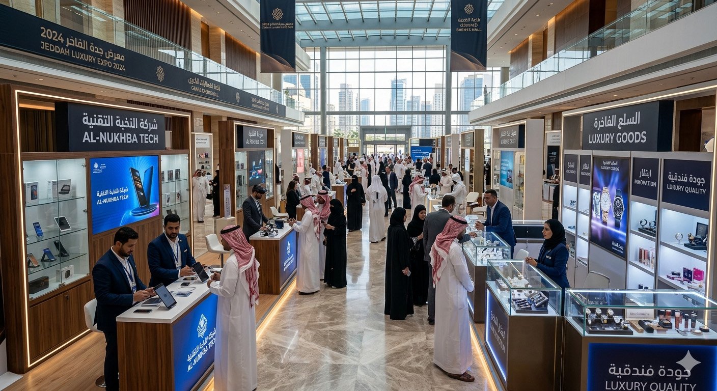 Trade Show Displays