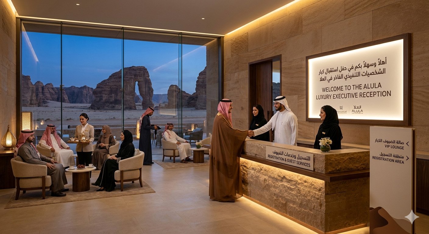 VIP Guest Hospitality Services
