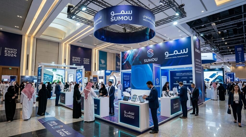 Trade Show Graphics