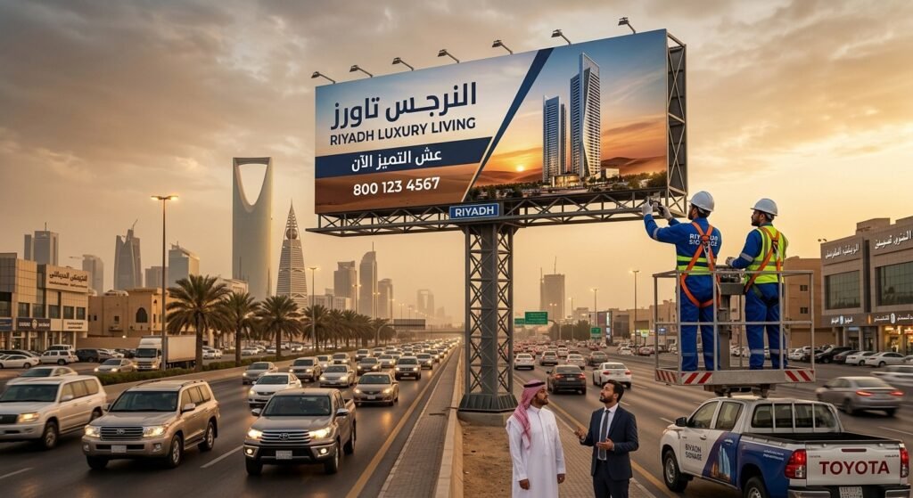 Billboards