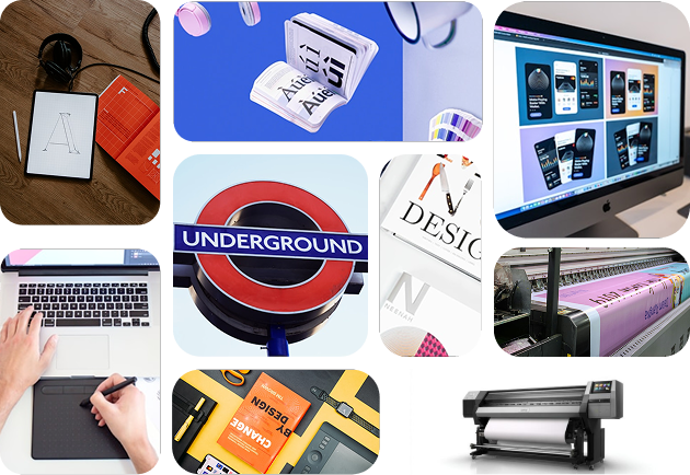 portfolio banner