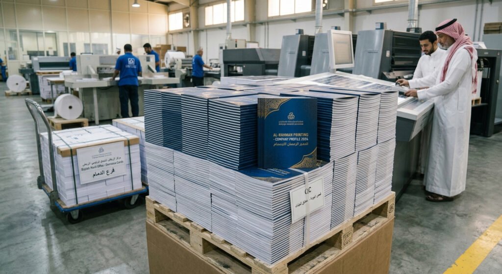 Books, Booklets and Company Profiles